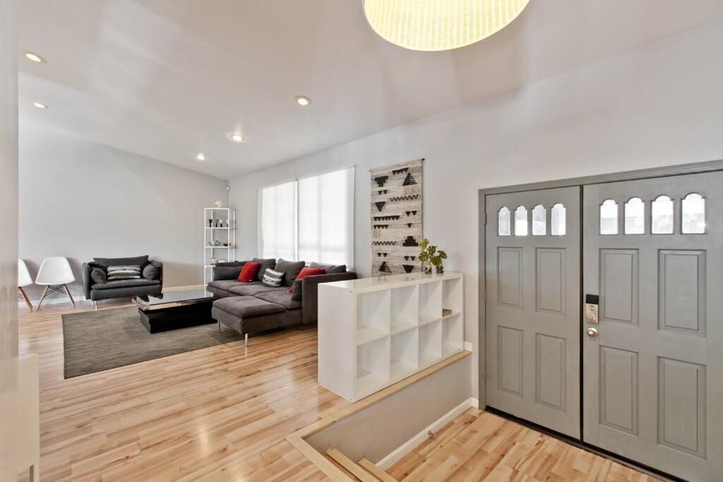 Bright, Modern 4Br With Beautiful Backyard & Pool! Villa Las Vegas Exteriör bild