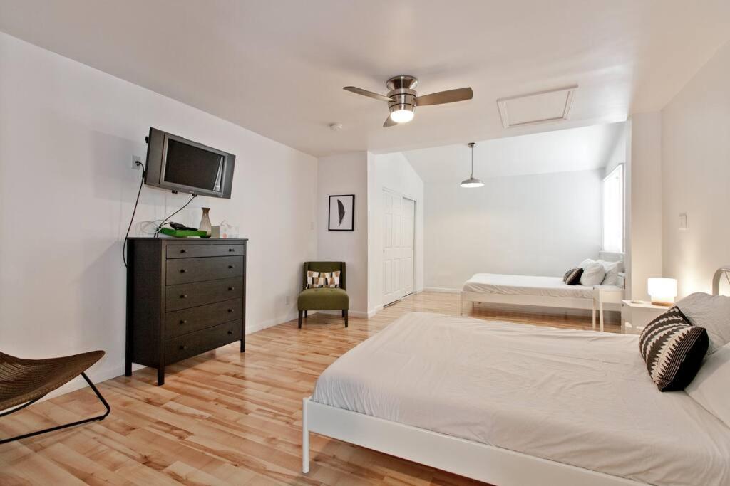 Bright, Modern 4Br With Beautiful Backyard & Pool! Villa Las Vegas Exteriör bild