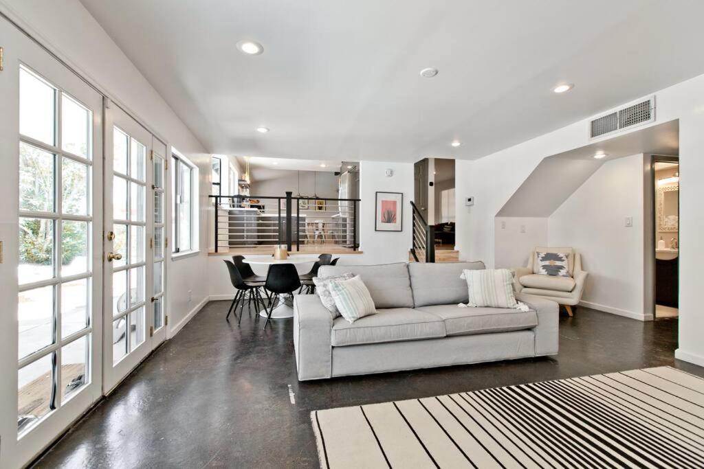 Bright, Modern 4Br With Beautiful Backyard & Pool! Villa Las Vegas Exteriör bild